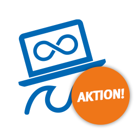 Data Unlimited Aktion