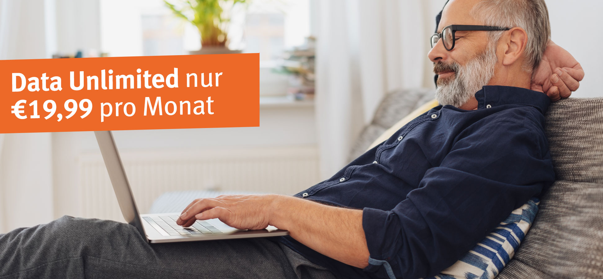 SIMfonie Data Unlimited